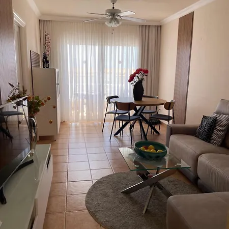 Residencial La Mar Mit Meerblick Apartamento *
