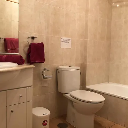 Residencial La Mar Mit Meerblick Apartamento