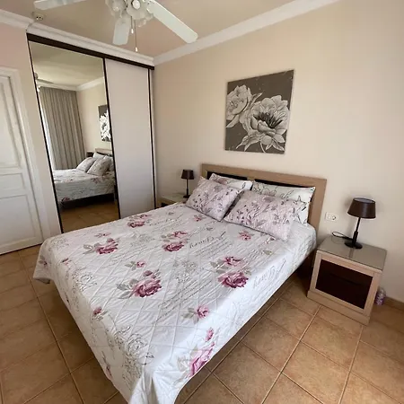 Residencial La Mar Mit Meerblick Apartamento