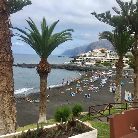 Residencial La Mar Mit Meerblick Apartamento *